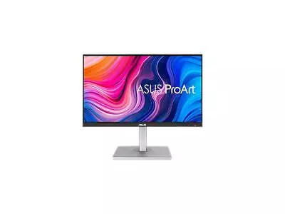 $293.99 • Buy ASUS ProArt Display 27  1440P Monitor (PA278CV) - QHD (2560 X 1440), IPS, 100% S