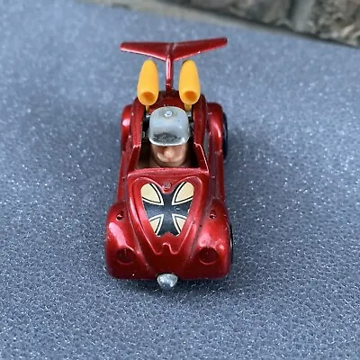 Matchbox Superfast No 11 Flying Bug Preowned • £1.99