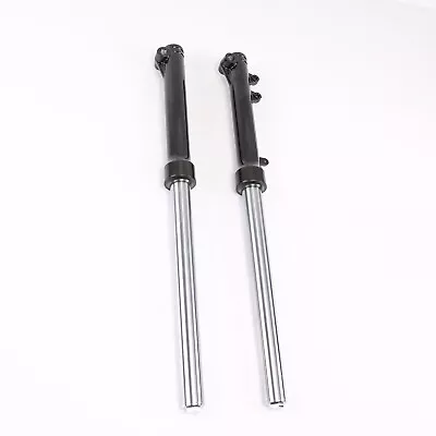 630mm 33mm Front Forks Shock For Pit Dirt Bike CRF50 CRF70 Atomik 110cc 125cc • $89.99