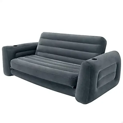 Intex 66552 Schlafsofa 203 X 231 X 66 Cm • £70.99