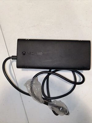$13.26 • Buy For Xbox 360 Slim Console Power Supply Brick AC Adapter Charger W/O Power Cord