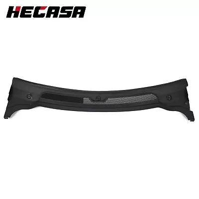 Windshield Cowl Panel Replacement Wiper Cover Fits Range Rover Sport LR3 LR4 • $109.99