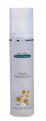 Mon Platin DSM Dead Sea Minerals Facial Cleansing Gel 250ml • $39.42