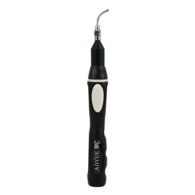 AO939+ Vacuum Suction Pen - Black • $6.99