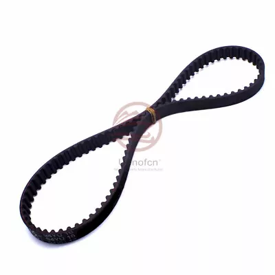 6C5-46241 Timing Belt For Yamaha Outboard 4 Stroke Engine 6C5-46241-00 25-70HP • $18