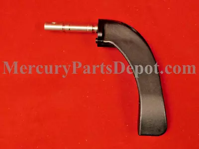 Mercury / Mariner 2 2.5 3.5 HP 4 Stk Carb Lever Shift # 898101343 - NEW / OEM • $74.95