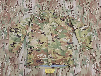 🇺🇸OCP Multicam Extreme Wet Cold Jacket Parka ECWCS Gen III L6 Goretex SMALL • $121.87