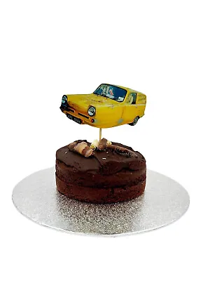 Only Fools And Horses Cake Topper -Only Fools And Horses Cake Decoration-WT39-CT • £2.99