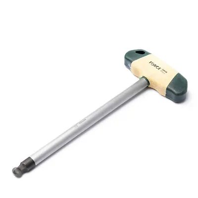 Force 725 T Handle Hex Screwdriver Allen Key Balldrive Wrench Metric Individual • $8