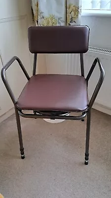 Commode Chair • £30