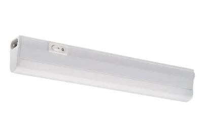 £10.69 • Buy LED Link Under Cabinet Shelf Lighting Kitchen Strip Light Cupboard Unit Counter