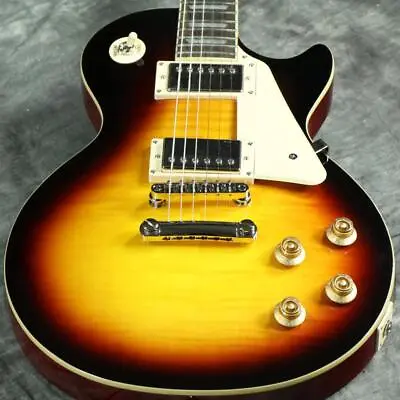 Epiphone Les Paul Standard 50s Vintage Sunburst Inspired By Gibson Guitar New • $628.99