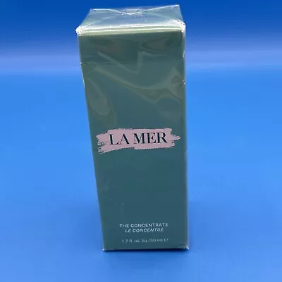 LA MER The Concentrate Serum - 1.7 Oz • $249.99