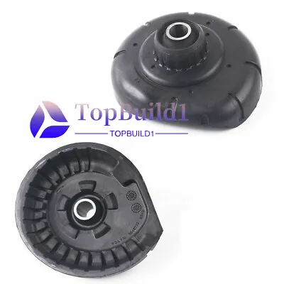 30683637 2Pcs Spring Seat Strut Mount Bushing For Volvo 850 C70 S60 S70 S80 • $51.70