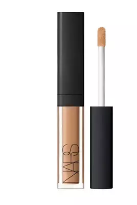 NARS Radiant Creamy Concealer • Biscuit - Medium Deep 1 • .05oz Travel Sz • New • $13.99