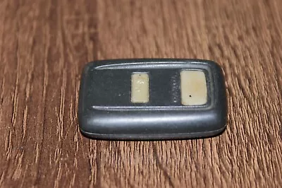 Genuine Used Volvo 850 940 960 V90 S90 2 Button Remote Fob Working • $63.08