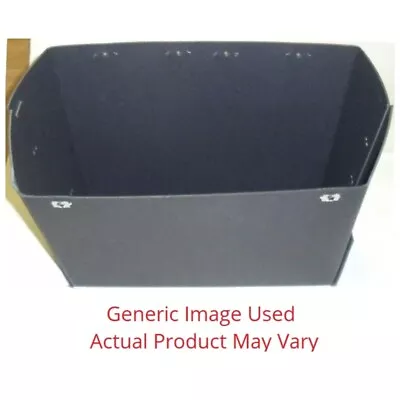 Glove Box Liner Insert For 1936 Packard 120 Felt Cardboard Tan Made In USA • $128.24