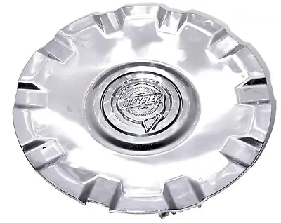 07 08 Chrysler Pacifica—Chrome Wheel Center Hub Cap 04743815AB • $23.10