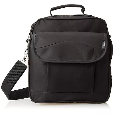 Everest Deluxe Utility Bag - Large - Black • $26.99