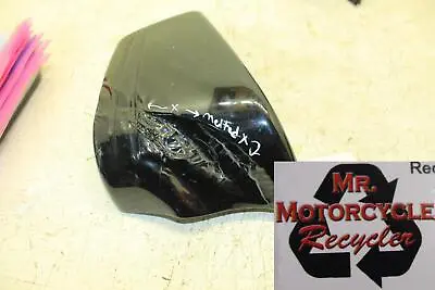02-04 Honda Vtx1800c Black Oem Right Side Cover Panel Cowl Fairing C54d • $28