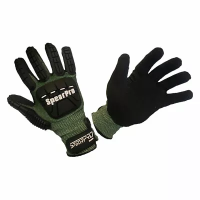 SpearPro Dyneema Lobster Gloves • $29.95