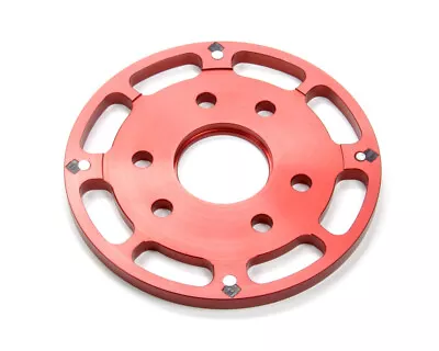 MSD IGNITION Crank Trigger Wheel  P/N - ASY16719 • $206.85