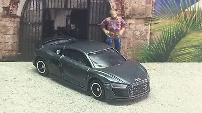 Tomica #38 Audi R8 Coupe Loose [limited] 1/62 Scale Usa Stock!!! • $9.99