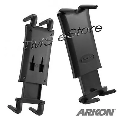 Arkon Holder/Mount For Apple IPhone X XR XS For Dual T Slot Adapter Head SM060-2 • $13.50
