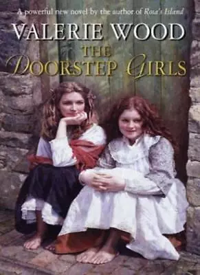 The Doorstep GirlsValerie Wood • £3.39