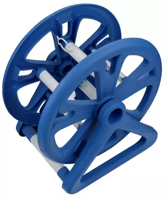 £54.95 • Buy Swimming Pool Vacuum Hose Reel (Hose Not Included)