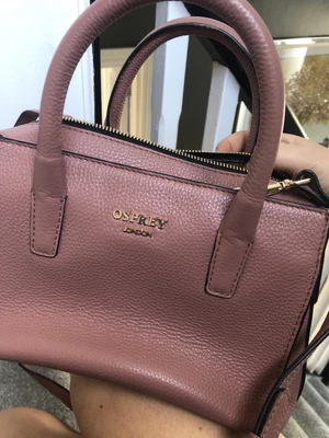 £45 • Buy Genuine Osprey Bag With Dustbag Unused