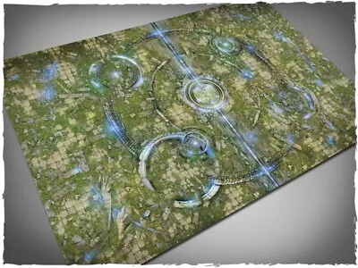 6’ X 4’ New Battle Mat Warhammer 40K Age Of Sigmar Old World • £60