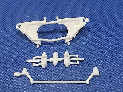 🌟 Front End 1957 Ford Fairlane H/T 1:25 Scale 1000s Model Car Parts 4 Sale. • $6.99