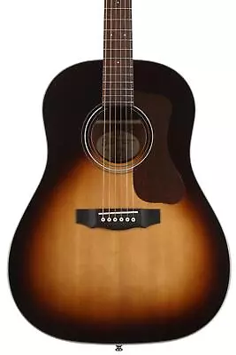 Guild DS-240 Memoir Acoustic Guitar - Vintage Sunburst • $529