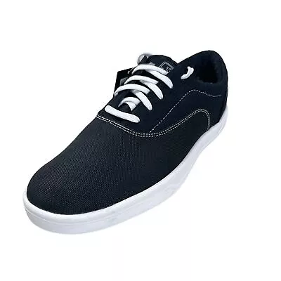 Callaway Del Mar Sunset Spikeless Golf Shoe Black Men 8.5 910.5 11.5121415 • $49.95