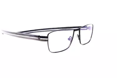 NEW OGA By MOREL  81590  GG020   EYEGLASSES   WOOD FRAME    SIZE: 54-16-140 • $147