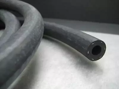$17.99 • Buy 5/16  ID (7.9mm) Heater Coolant Hose By Gates - 5 Feet - Ships Fast!