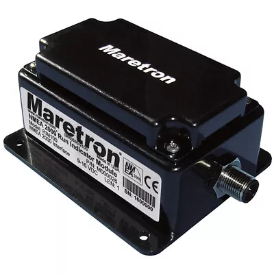 Maretron RIM100 Run Indicator Module • $300