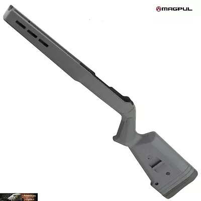 MagPul MAG548 Hunter X-22 Stock For Ruger 10/22 Stealth Gray • $132.45