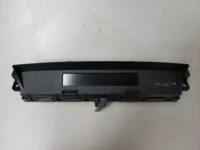 09 10 11 12 13 Mazda 6 Dash Time Temperature Display Oem Gaa9 611j0 • $22.95