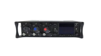 $2600 • Buy Sound Devices 633 Field Mixer Recorder With Orca OR-30 Bag Excellent Condition