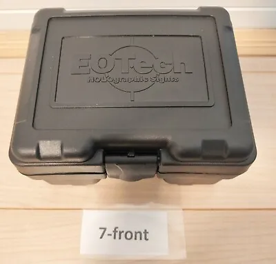 Eotech Xps-3 Type Dot Site G33-Sts Type 3X Booster Set New Marking Black Replica • $139.99