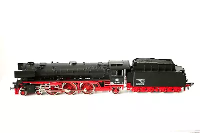 Db German Railroad 4-6-2 Steam Locomotive #01 220---- Fleischmann Ho Scale Model • $69.99