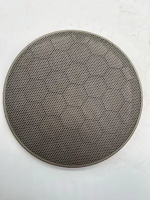 95-99 VW Jetta Golf GTI MK3 Gray LH Driver Front Door Speaker Grill 1HM868149B • $34.99