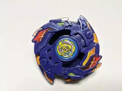 №357b-takara Beyblade-gaia/strata Dragoon V-auto Combine Ship-original Plastic • $34