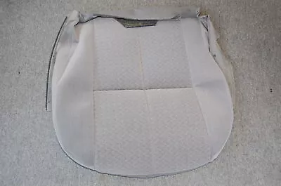 Mazda 626 00-02 Passenger Front Seat Cover Gray Cloth  • $39.99
