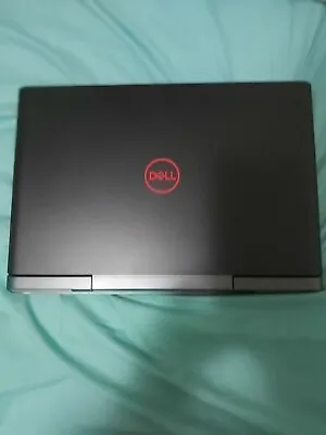 Gaming Laptop I7 8th Dell • $1300