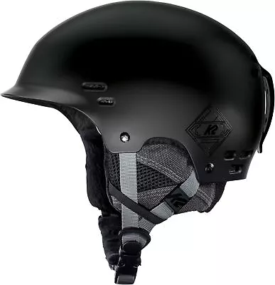 K2 Thrive Snow Helmet Black Small • $99.95