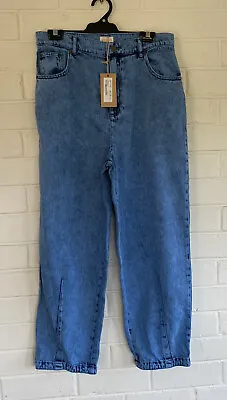 Gorman Henrietta Jeans Size 14 BNWT • $55