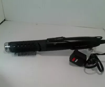 Vidal Sassoon Vs438 Hot Air Steam Styler 2 In 1 Styling Brush • $8.99